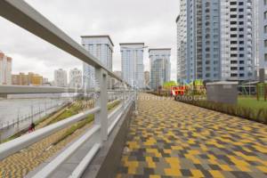 Квартира W-7422199, Днепровская наб., 14а, Киев - Фото 8