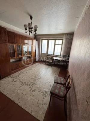 Квартира W-7423290, Луценко Дмитрия, 5, Киев - Фото 2