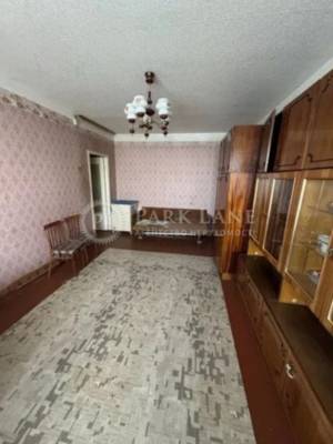 Квартира W-7423290, Луценко Дмитрия, 5, Киев - Фото 1