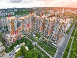 Квартира W-7423312, Гулака Николая, 4, Киев - Фото 8