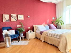 Квартира W-7424026, Черновола Вячеслава, 25, Киев - Фото 2