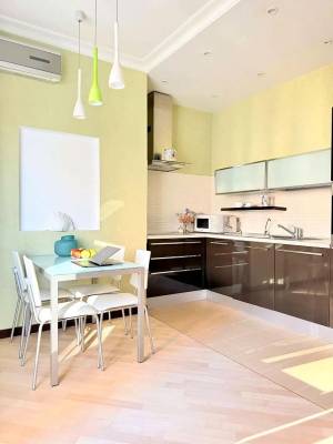 Квартира W-7424026, Черновола Вячеслава, 25, Киев - Фото 8