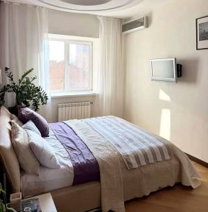 Квартира W-7424026, Черновола Вячеслава, 25, Киев - Фото 1