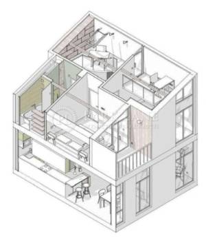 Квартира W-7424652, Регенераторна, 4, Київ - Фото 9