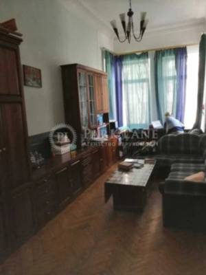 Квартира W-7425706, Чикаленка Євгена (Пушкінська), 12, Київ - Фото 9