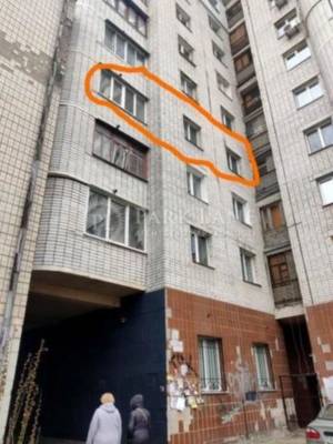 Квартира W-7426443, Ушинского, 25а, Киев - Фото 12