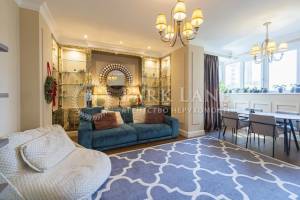 Квартира W-7429202, Верхогляда Андрея (Драгомирова Михаила), 12, Киев - Фото 4