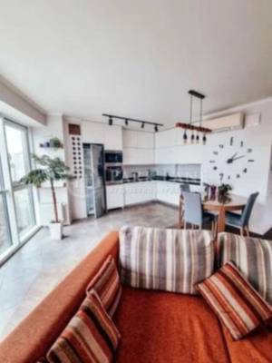 Квартира W-7432260, Липкивского Василия (Урицкого), 16а, Киев - Фото 1