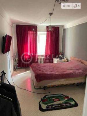 Квартира W-7433182, Борщагівська, 139/141, Київ - Фото 1