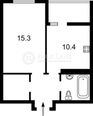 Квартира W-7433330, Тираспольська, 58, Київ - Фото 8