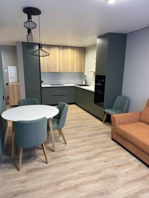 Квартира W-7434721, Некрасова Віктора (Північно-Сирецька), 10а, Київ - Фото 1