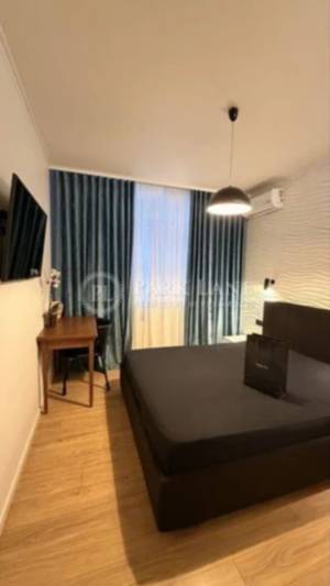 Квартира W-7435068, Гузара Любомира просп. (Комарова Космонавта просп.), 46в, Киев - Фото 2