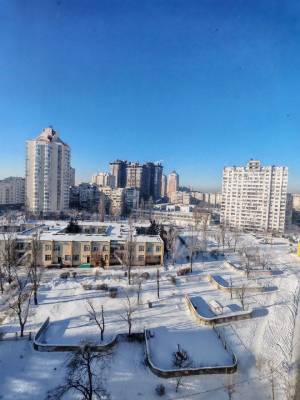 Квартира W-7435343, Ивасюка Владимира просп. (Героев Сталинграда просп.), 39а, Киев - Фото 1