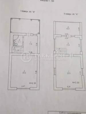 Дом W-7435675, Богатырская, Киев - Фото 7