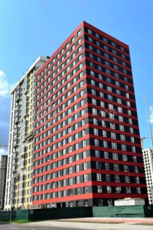 Квартира W-7436696, Змієнка Всеволода, 15/23, Київ - Фото 3