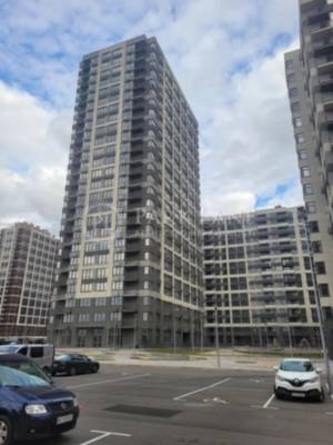 Квартира W-7436899, Крістерів родини, 14б, Київ - Фото 4