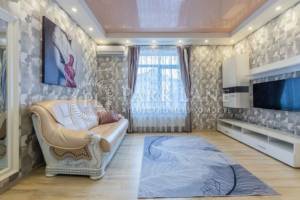 Квартира W-7438571, Луценко Дмитрия, 12, Киев - Фото 1