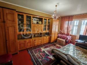 Квартира W-7439119, Ахматової Анни, 17, Київ - Фото 1