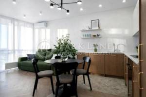 Квартира W-7439718, Крістерів родини, 2, Київ - Фото 1