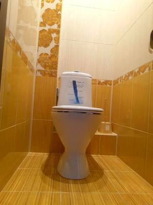 Квартира W-7440148, Руденко Ларисы, 3а, Киев - Фото 11