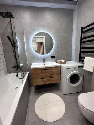 Квартира W-7440197, Максимовича Михаила (Трутенко Онуфрия), 26д, Киев - Фото 12