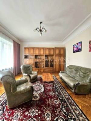 Квартира W-7446137, Інститутська, 15/5, Київ - Фото 1