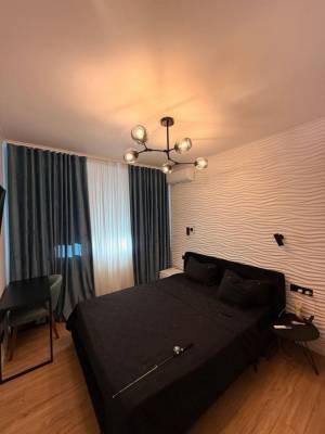 Квартира W-7448700, Гузара Любомира просп. (Комарова Космонавта просп.), 46в, Київ - Фото 5