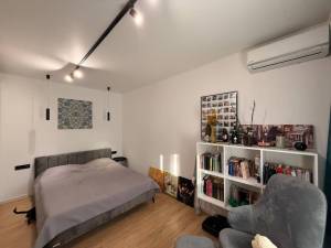 Квартира W-7448700, Гузара Любомира просп. (Комарова Космонавта просп.), 46в, Київ - Фото 1