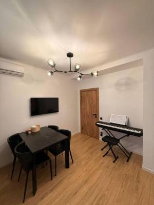 Квартира W-7448700, Гузара Любомира просп. (Комарова Космонавта просп.), 46в, Київ - Фото 4