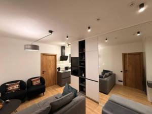 Квартира W-7448700, Гузара Любомира просп. (Комарова Космонавта просп.), 46в, Київ - Фото 8