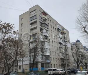 Квартира W-7448707, Почайнинская, 57/59, Киев - Фото 4