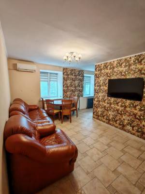 Квартира W-7448707, Почайнинская, 57/59, Киев - Фото 1