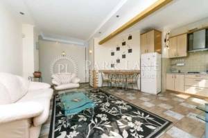 Квартира W-7448971, Чикаленко Евгения (Пушкинская), 2-4/7, Киев - Фото 1