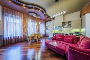 Квартира W-7450411, Тарасовская, 30, Киев - Фото 1