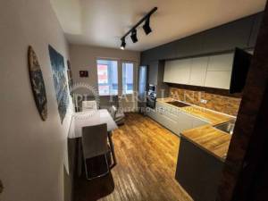 Квартира W-7451342, Софии Русовой, 5б, Киев - Фото 1