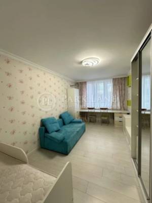 Квартира W-7451747, Жабаева Жамбила, 22, Киев - Фото 1