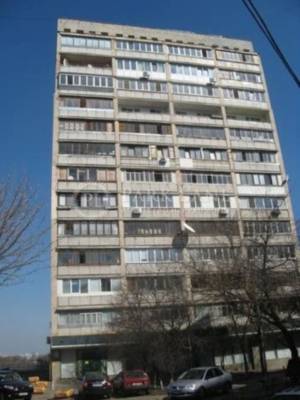 Квартира W-7454158, Кудрявская, 31-33, Киев - Фото 8