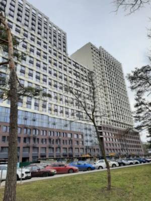 Квартира W-7454961, Князя Романа Мстиславича (Жмаченко Генерала), 22а, Киев - Фото 2