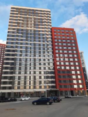 Квартира W-7455720, Олеся Александра, 23а, Киев - Фото 4