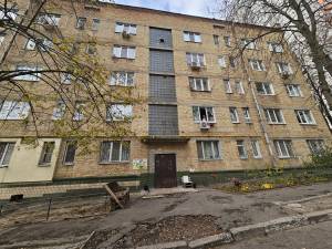 Квартира W-7415706, Здановской Юлии (Ломоносова), 34/2, Киев - Фото 1