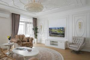 Apartment W-7290900, Khmelnytskoho Bohdana, 58а, Kyiv - Photo 1