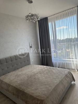 Apartment W-7297062, Gareta Dzhonsa (Khokhlovykh Sim'i), 12, Kyiv - Photo 1