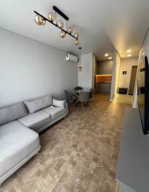 Квартира W-7354810, Днепровская наб., 15ж, Киев - Фото 1