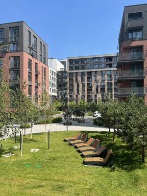 Квартира W-7360743, Салютная, 2-1, Киев - Фото 1