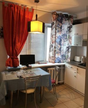 Квартира W-7362400, Мечникова, 11, Киев - Фото 1