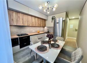 Квартира W-7364727, Тютюнника Василия (Барбюса Анри), 22, Киев - Фото 1