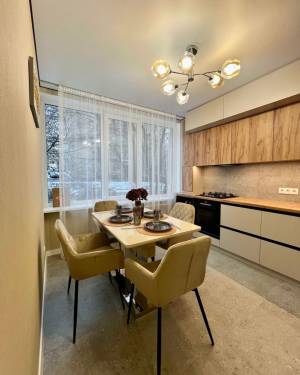 Квартира W-7364727, Тютюнника Василия (Барбюса Анри), 22, Киев - Фото 2