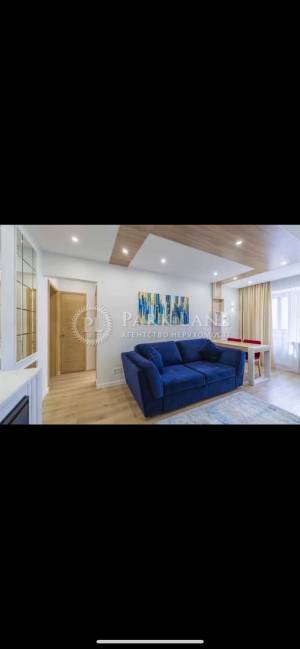 Квартира W-7365178, Иоанна Павла II (Лумумбы Патриса), 22, Киев - Фото 2