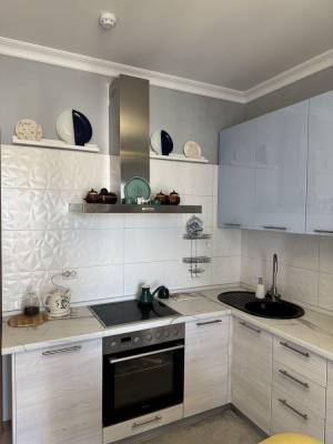 Квартира W-7365399, Ревуцкого, 54б, Киев - Фото 12