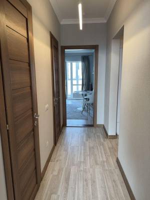 Квартира W-7365399, Ревуцкого, 54б, Киев - Фото 4